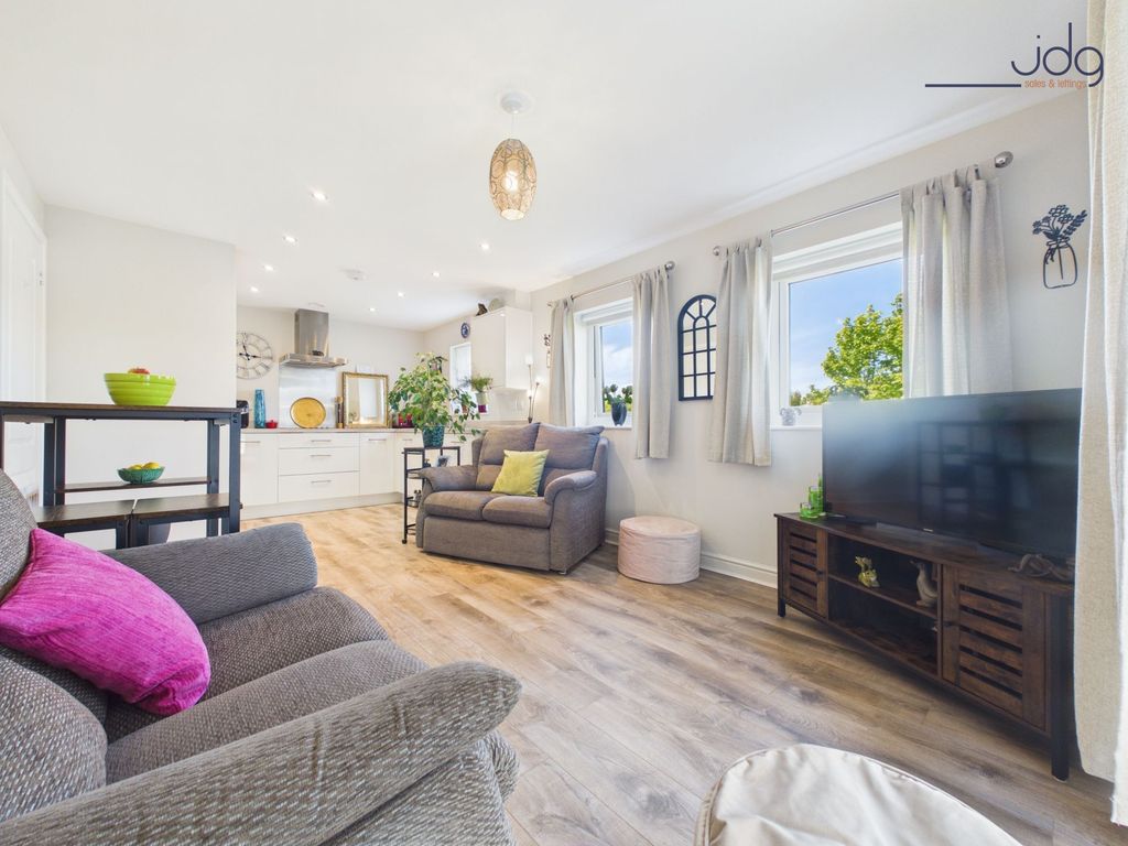 Property photo 2 of 11 Open Plan Kitchen/Living Room