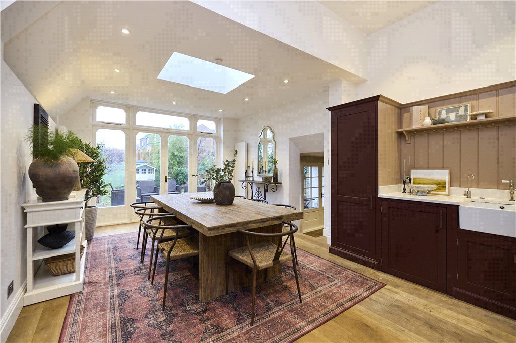 Property photo 3 of 36 Kitchen/Dining