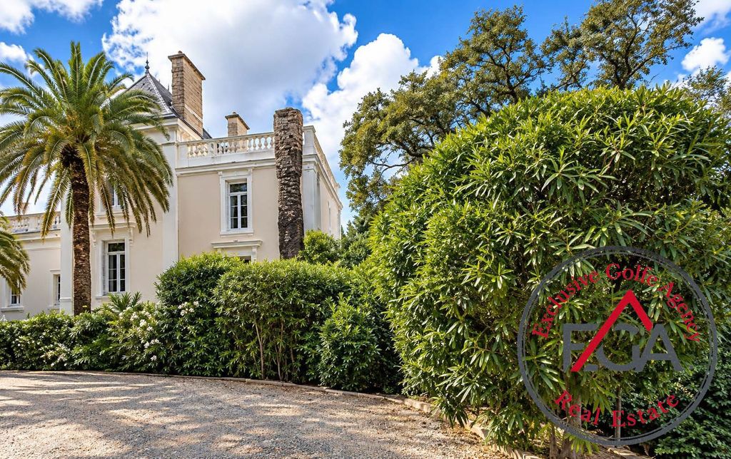 Property photo 1 of 3 Exceptional Residence In La Croix-Valmer