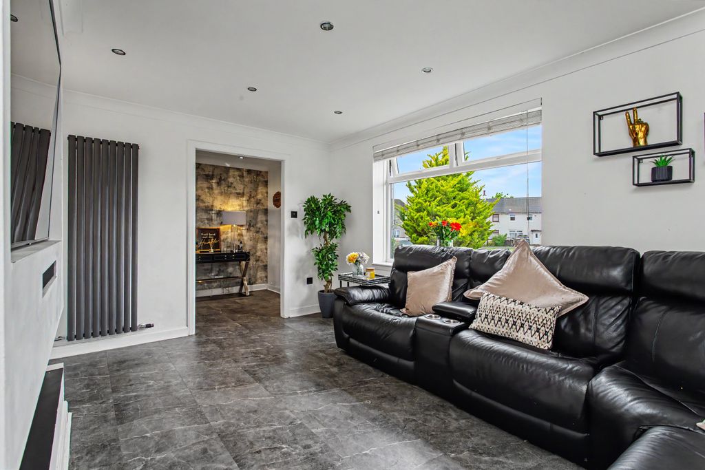 Additional image 5 of 3 bed villa for sale13 Ramsay Place, Johnstone PA5