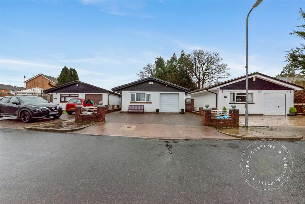 Additional image 15 of 3 bed detached bungalow for saleLon Werdd Close, Michaelston, Cardiff CF5