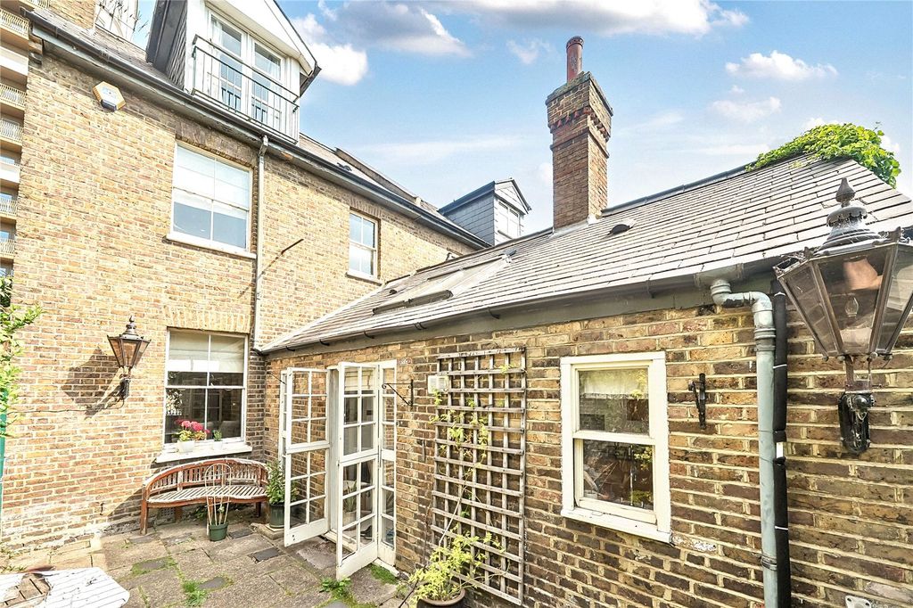 Property photo 2 of 13 Rear