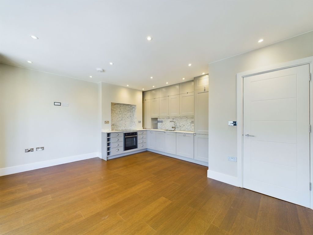 Property photo 3 of 12 Open Plan Kitchen
