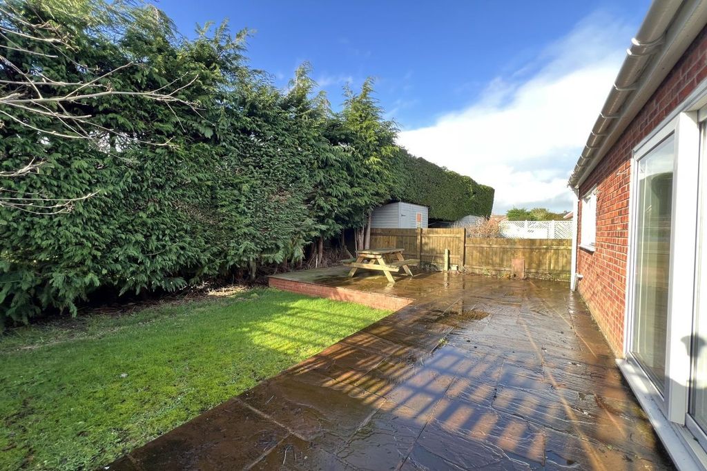 Additional image 18 of 3 bed semi-detached house for saleSt Francis Close, Abergavenny NP7