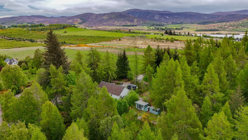 Additional image 35 of 2 bed detached bungalow for saleGorthleck, Inverness IV2