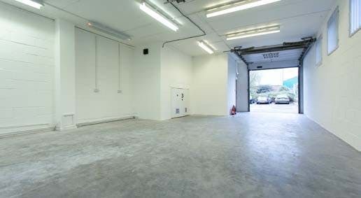 Property photo 2 of 8 P2 Typical Warehouse2.Jpg