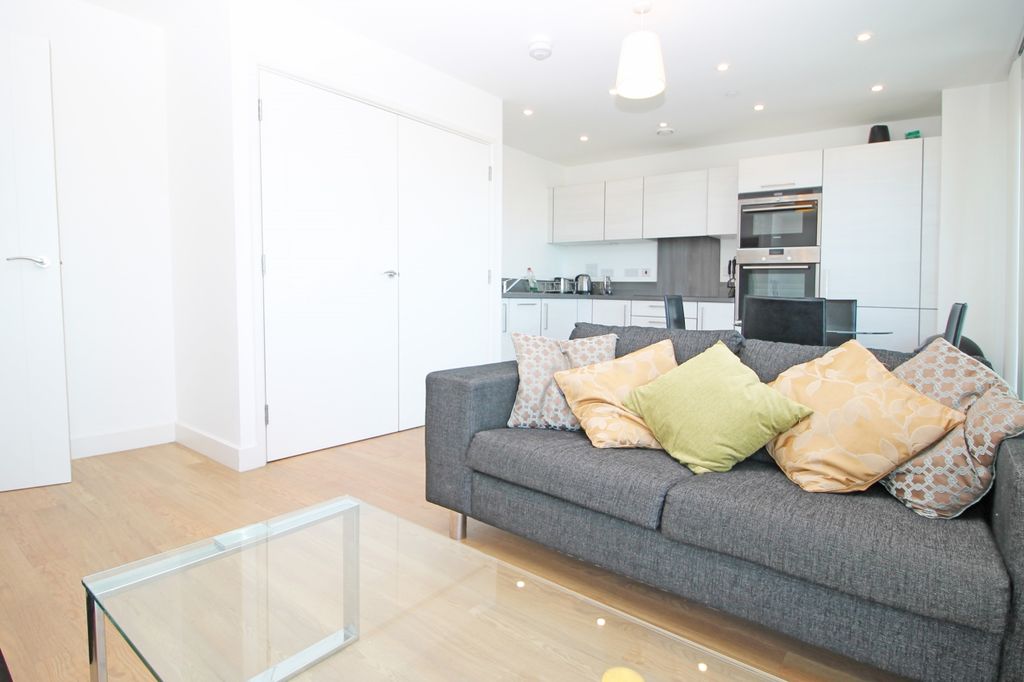 Property photo 2 of 5 Living Area