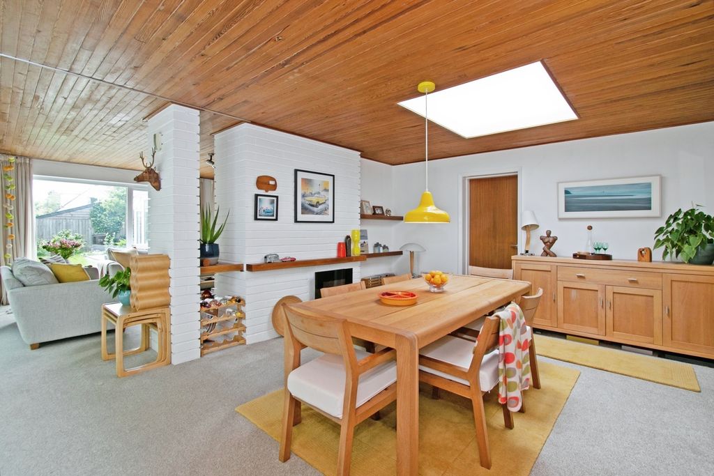 Additional image 4 of 3 bed bungalow for salePerrancoombe, Perranporth, Cornwall TR6