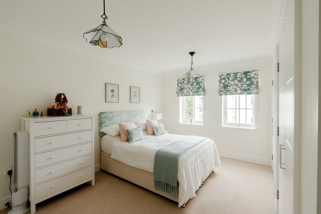 Additional image 12 of 2 bed flat for saleLyons Mews, 22 Redwood Drive, Bristol BS8