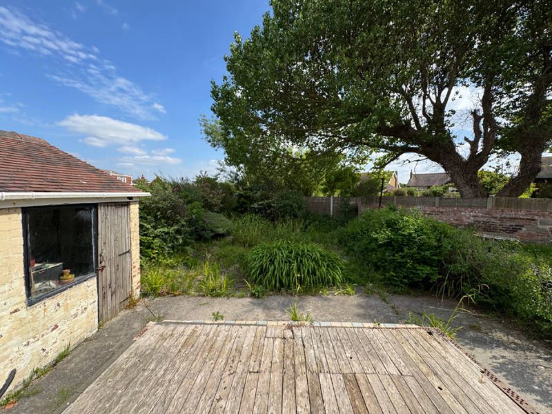 Property photo 3 of 24 Rear Garden