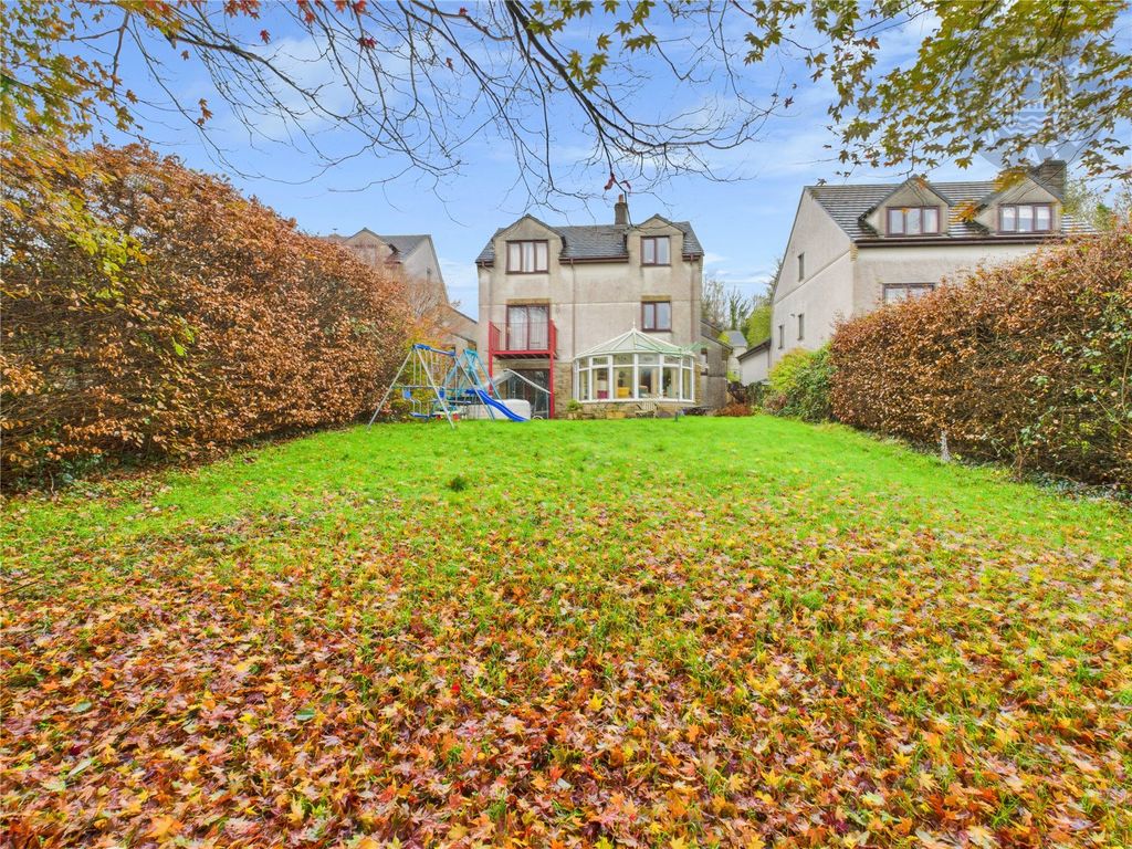 Property photo 3 of 24 Rear Garden