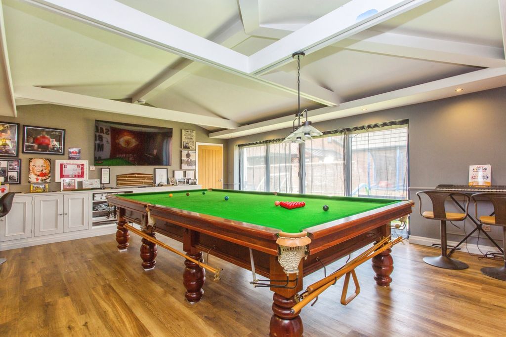 Property photo 3 of 23 Games Room