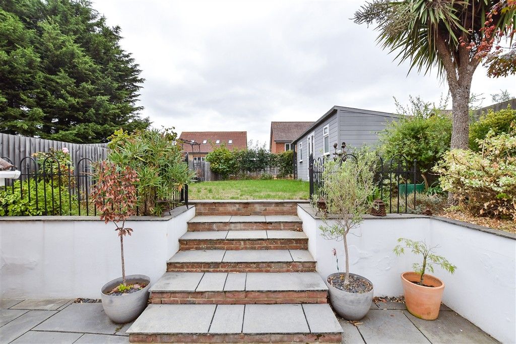 Property photo 2 of 15 Rear Garden