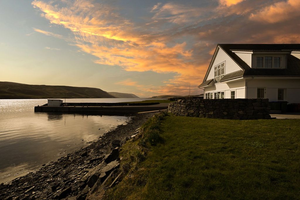 Additional image 6 of 4 bed detached house for saleTrondra, Scalloway, Shetland ZE1