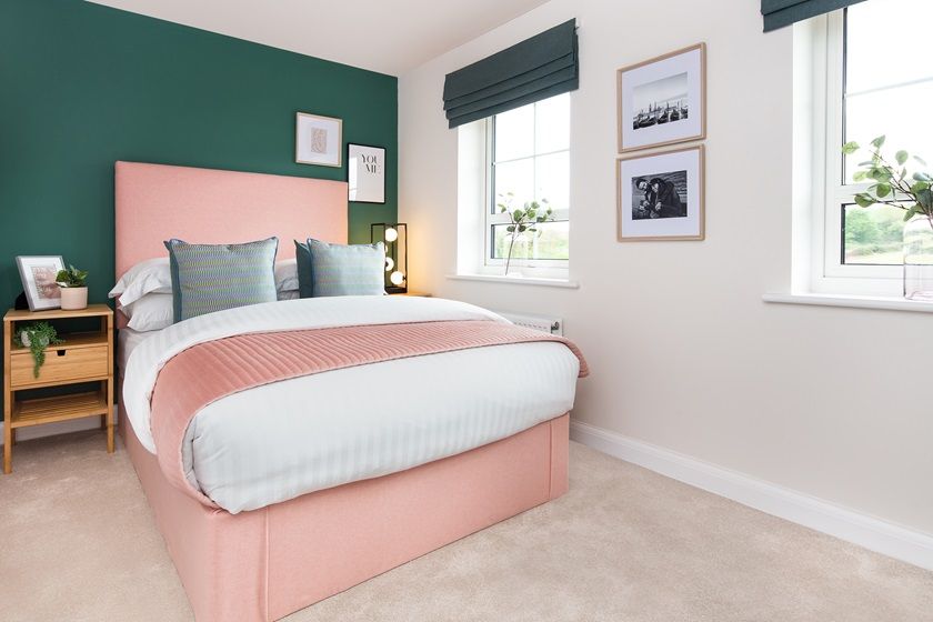 Property photo 3 of 6 Bed 2