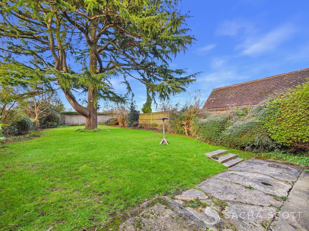 Property photo 3 of 24 Rear Garden