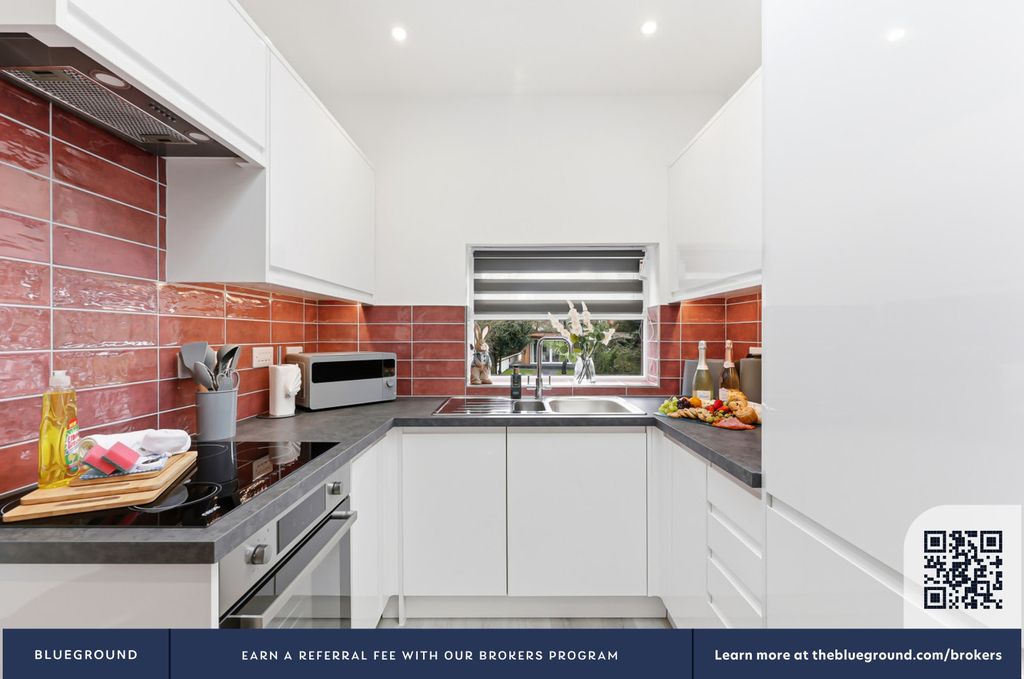 Additional image 19 of 2 bed flat to rentNorthampton NN2