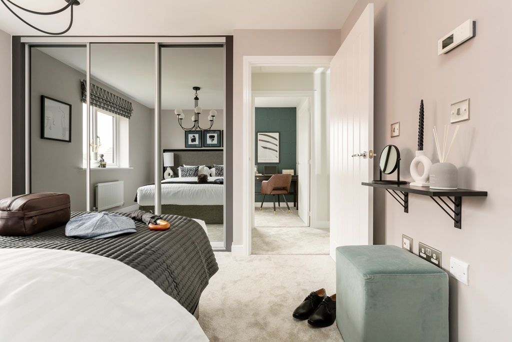 Property photo 1 of 13 Add Wardrobes Before You Move In