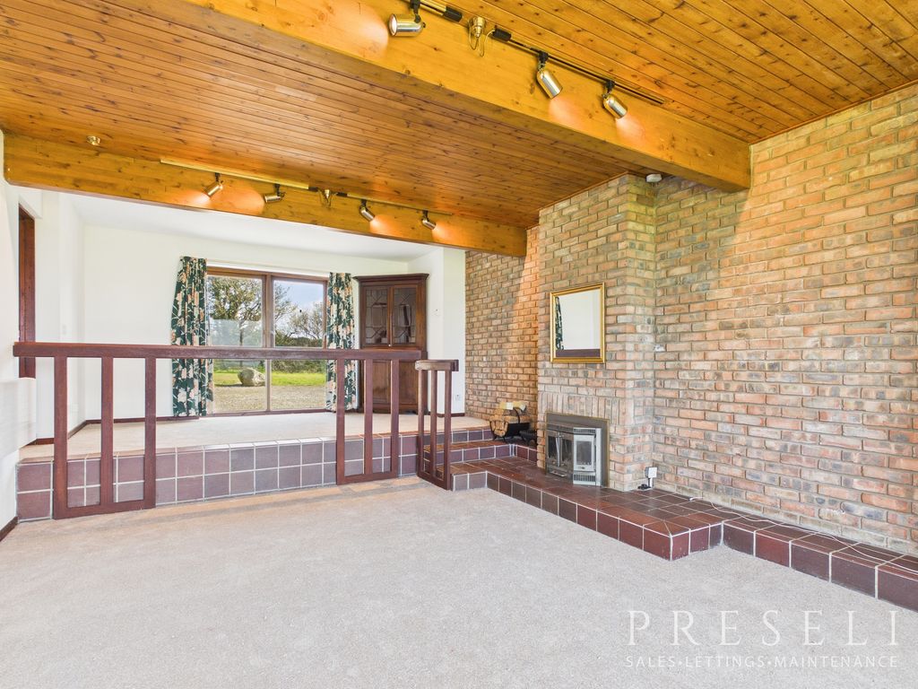 Additional image 8 of 3 bed detached house to rentSt. Davids Road, Haverfordwest SA62