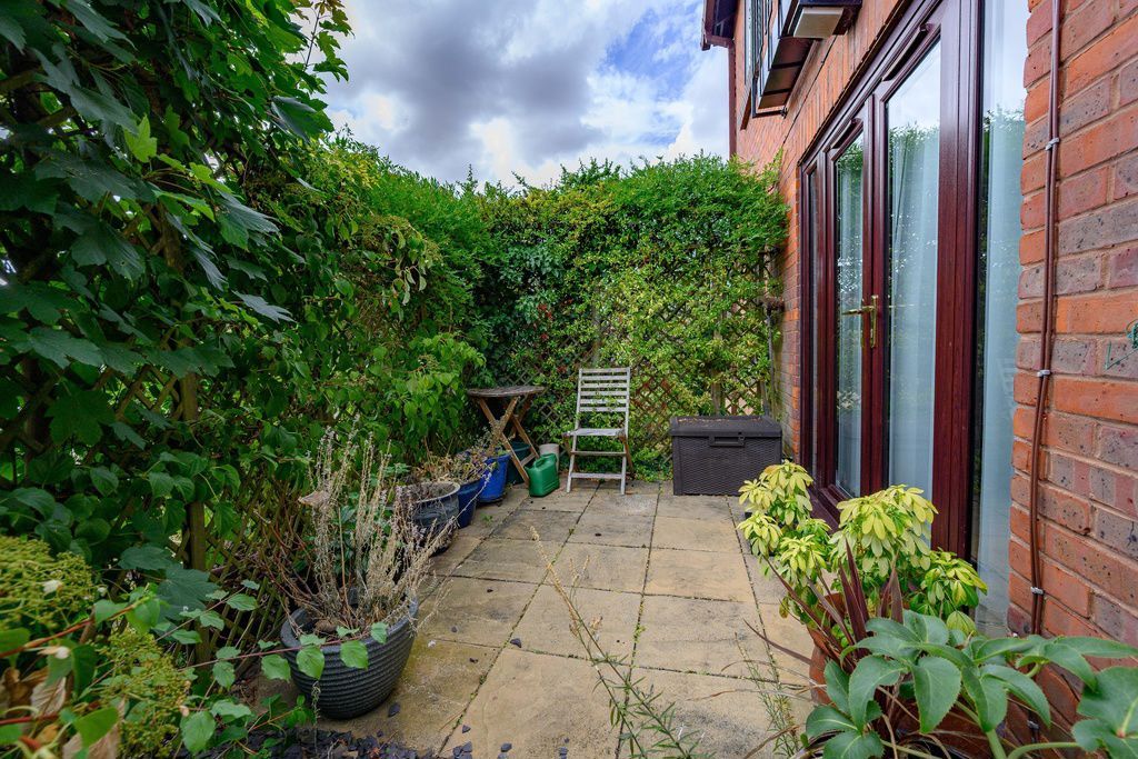 Property photo 2 of 19 Private Patio Area