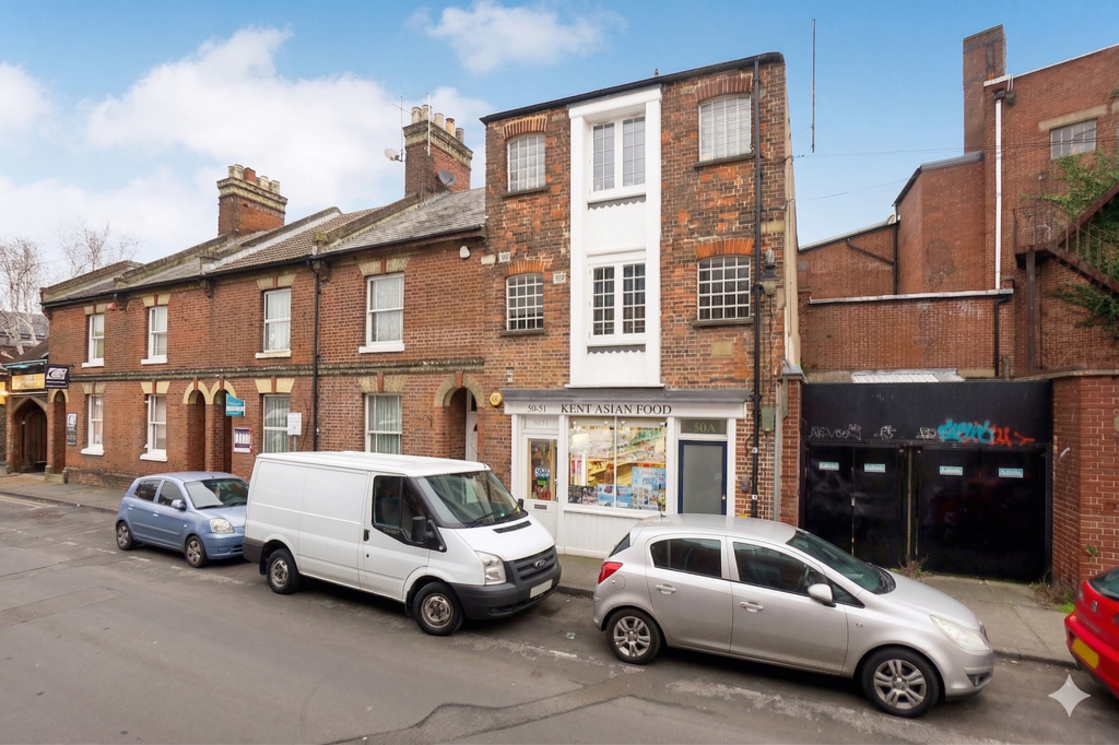 Property photo 1 of 4 1 Bedroom Flat For Rent