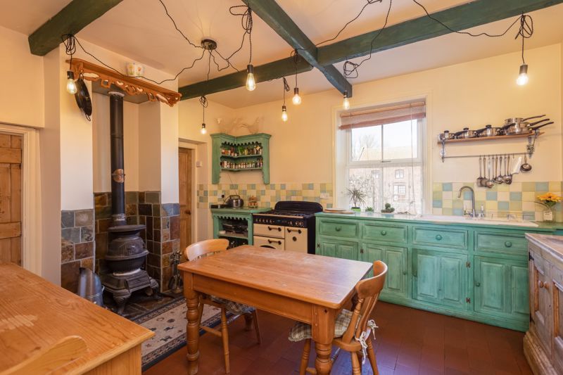 Additional image 6 of 6 bed semi-detached house for saleMuston Grange Farm And Holiday Cottages, Filey YO14