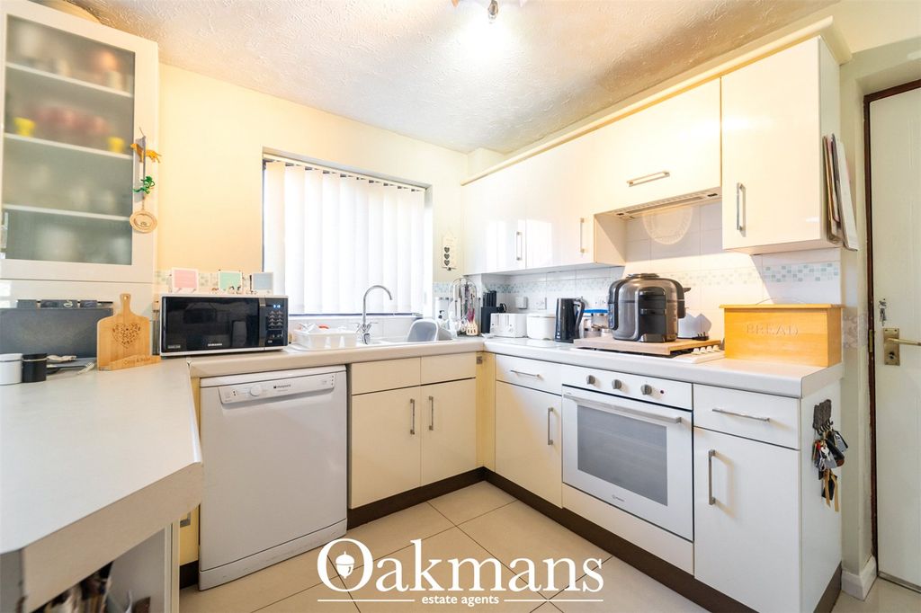 Additional image 7 of 3 bed link detached house for saleBirchwoods, Birmingham B32