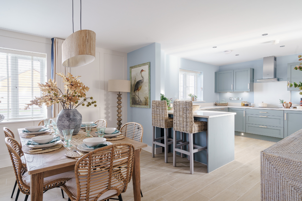 Property photo 1 of 13 Open Plan Living