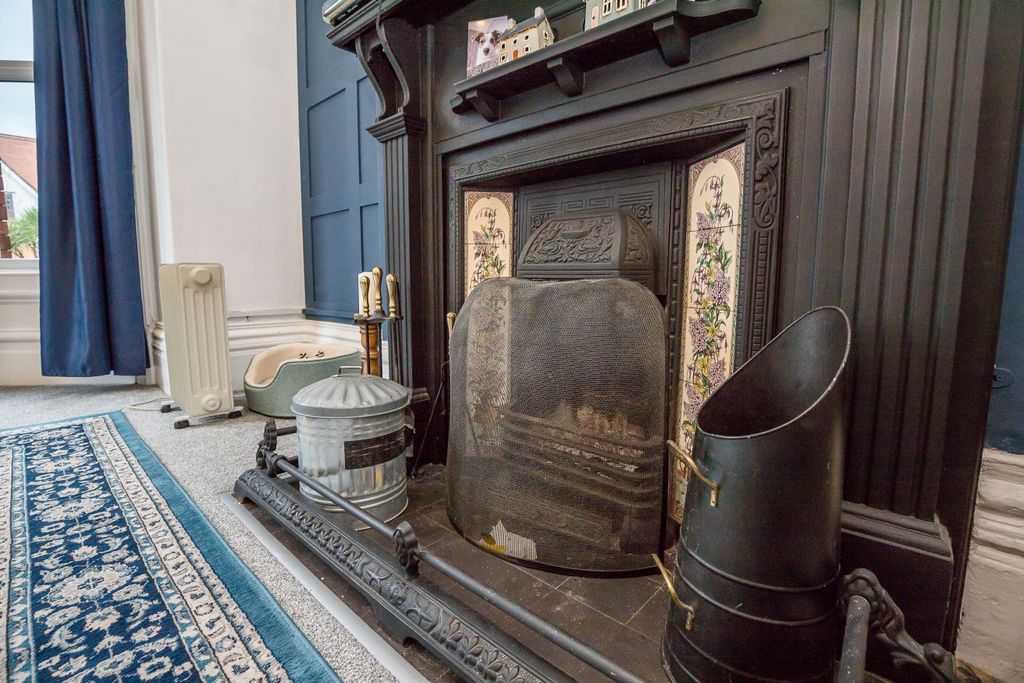 Additional image 31 of 6 bed semi-detached house for saleHarcourt Road, Llandudno LL30