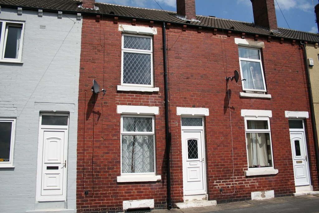 Property photo 1 of 6 Front View