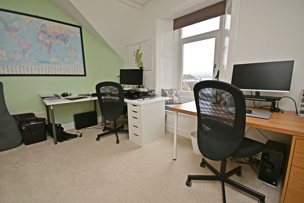Additional image 30 of 4 bed detached house for saleHillcrest, 21 Eccles Road, Hunters Quay, Dunoon, Argyll And Bute PA23