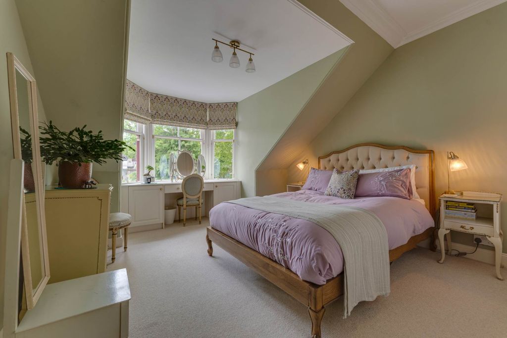 Additional image 16 of 3 bed semi-detached house for saleHowford, Gryffe Grove, Bridge Of Weir PA11