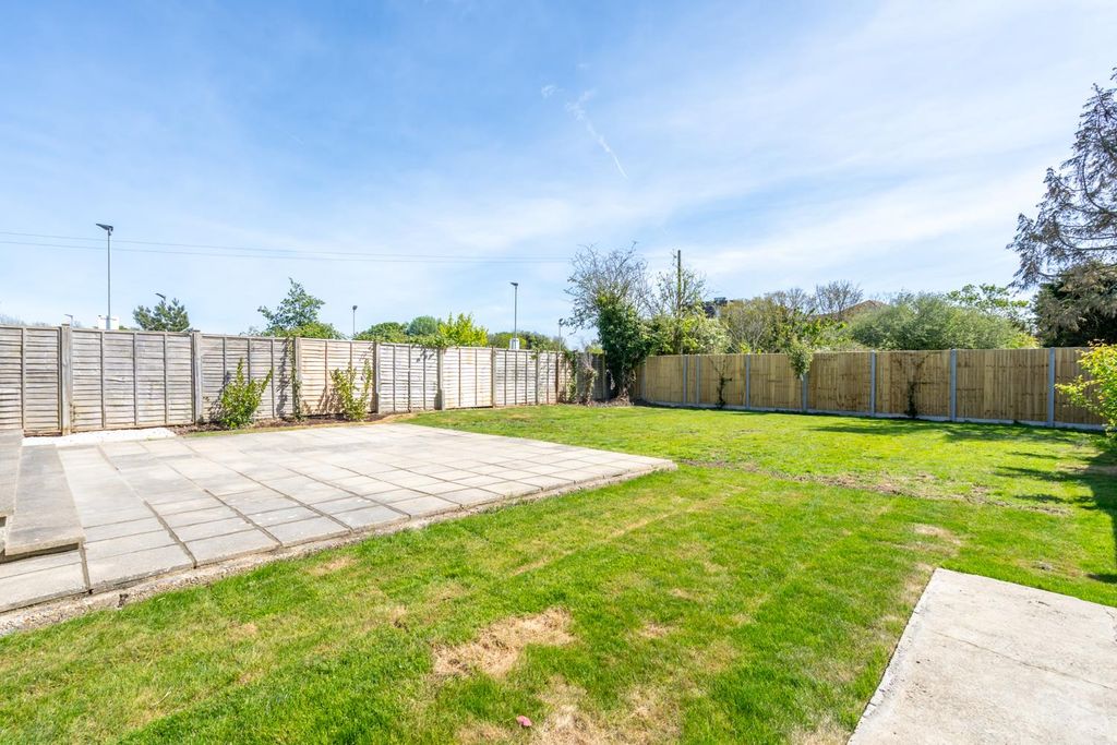 Property photo 2 of 14 Rear Garden.Jpg