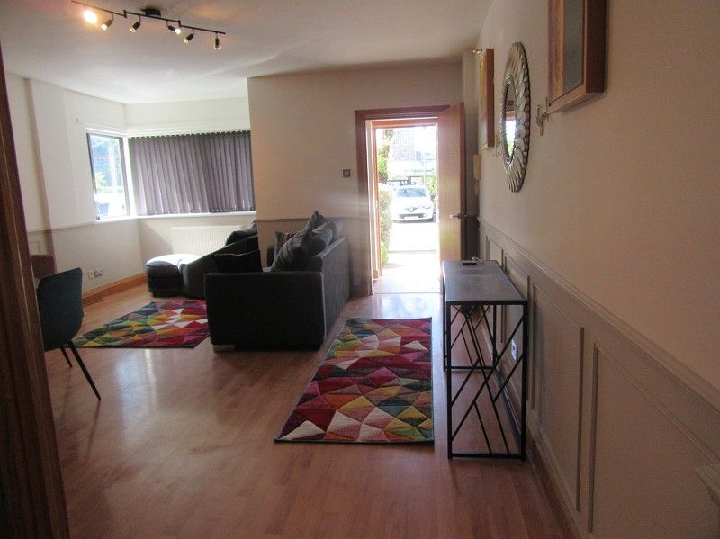 Property photo 3 of 8 Open Plan Living Space