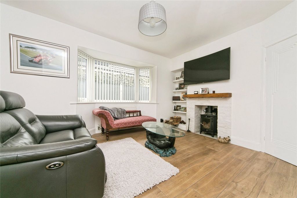 Additional image 15 of 3 bed bungalow for saleMaes Y Castell, Llanrhos, Llandudno, Conwy LL30