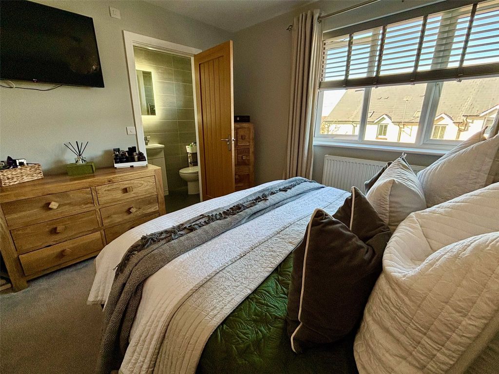 Additional image 14 of 3 bed semi-detached house for saleBeaconing Drive, Steynton, Milford Haven SA73