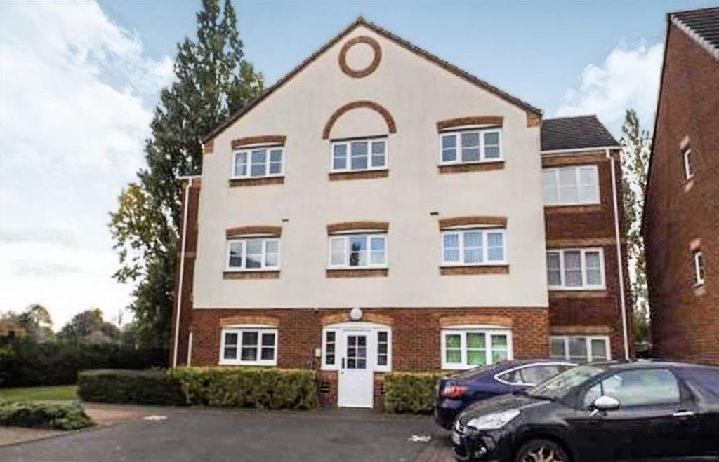 Property photo 1 of 8 Exterior