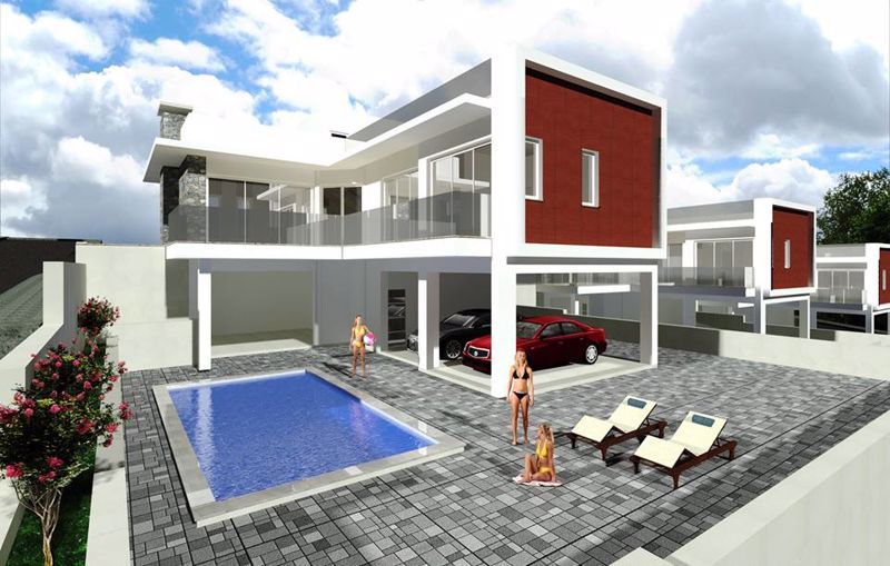 Property photo 3 of 9 Pool Area