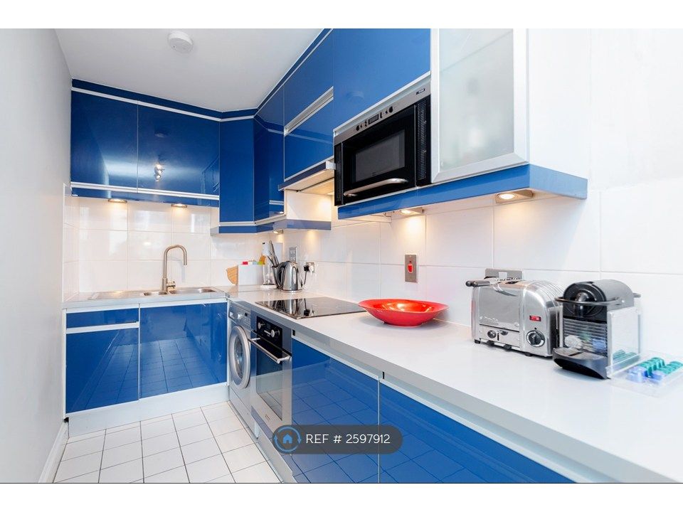 Property photo 1 of 17 Kitchen Area