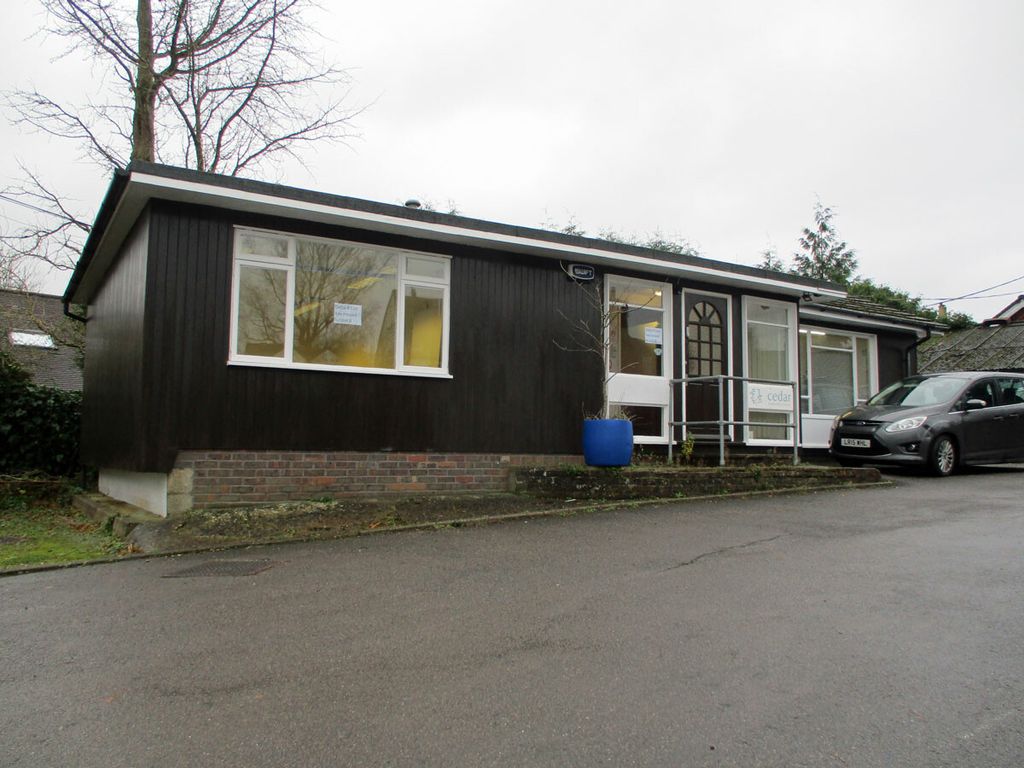 Property photo 1 of 3 Unit D Durgates Industrial Estate, Wadhurst