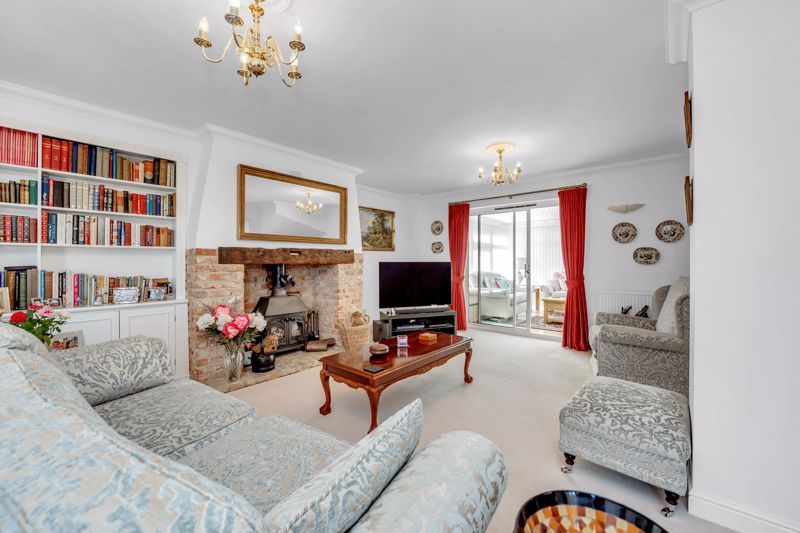 Property photo 3 of 24 Sitting Room