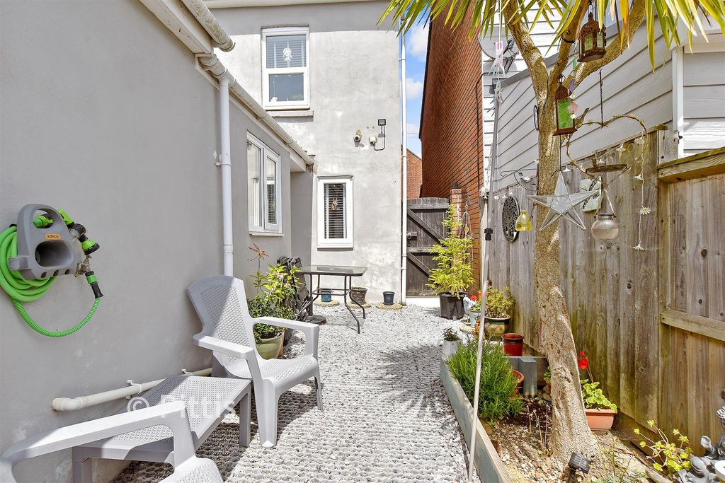 Property photo 2 of 10 Rear Garden