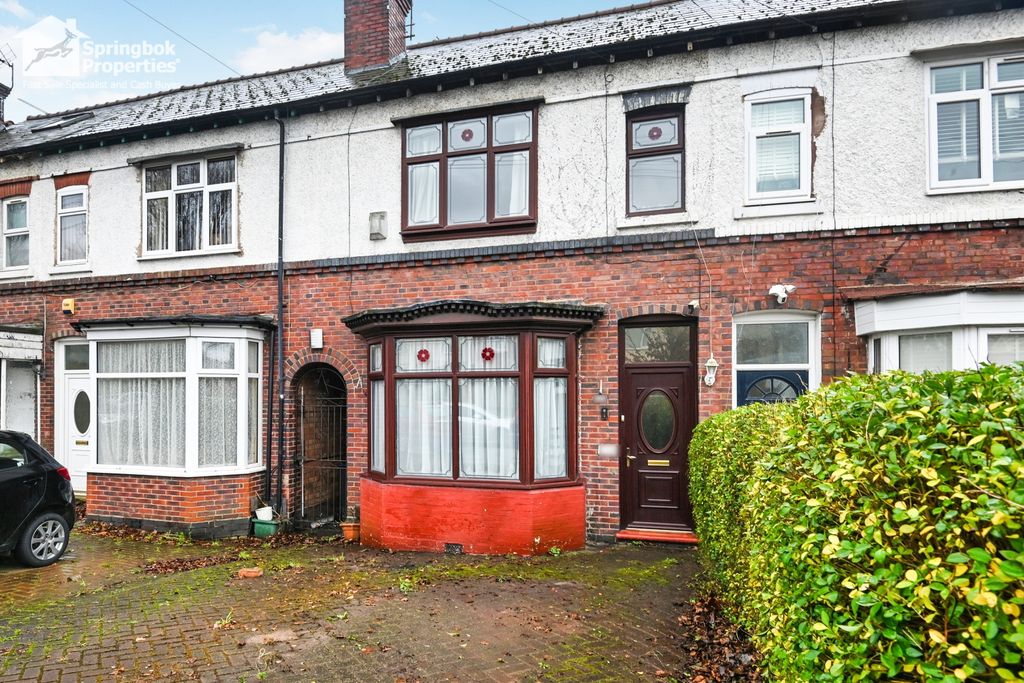 Property photo 1 of 8 Front View