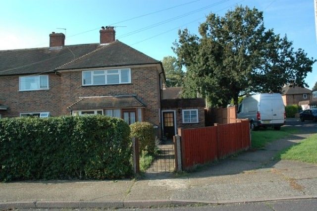 Property photo 1 of 5 Front Shot (Main)