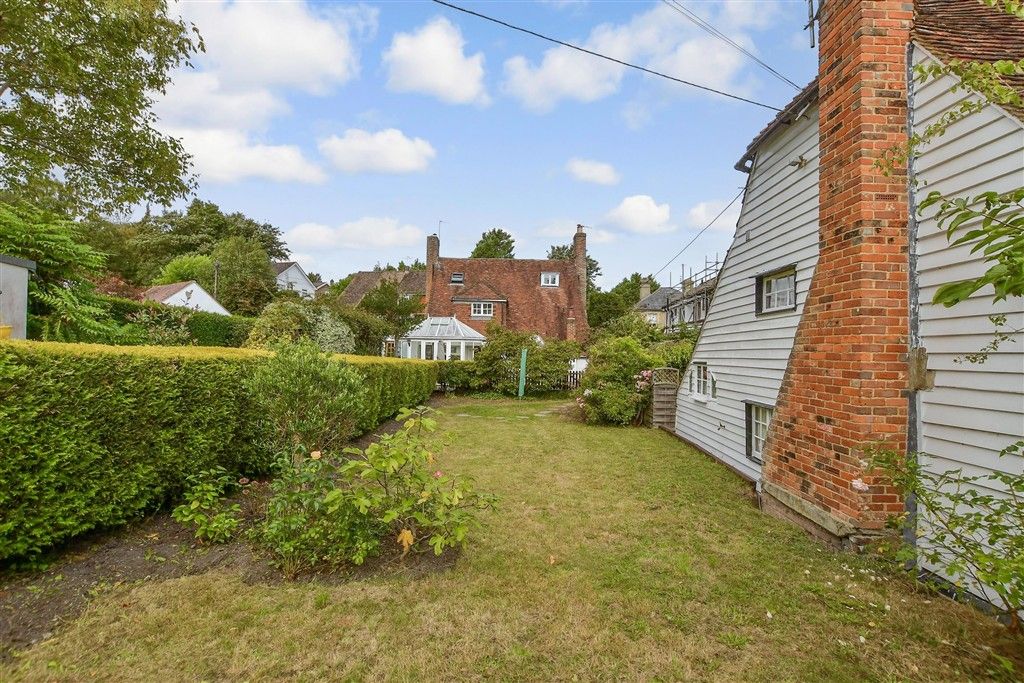 Property photo 3 of 13 Rear Garden