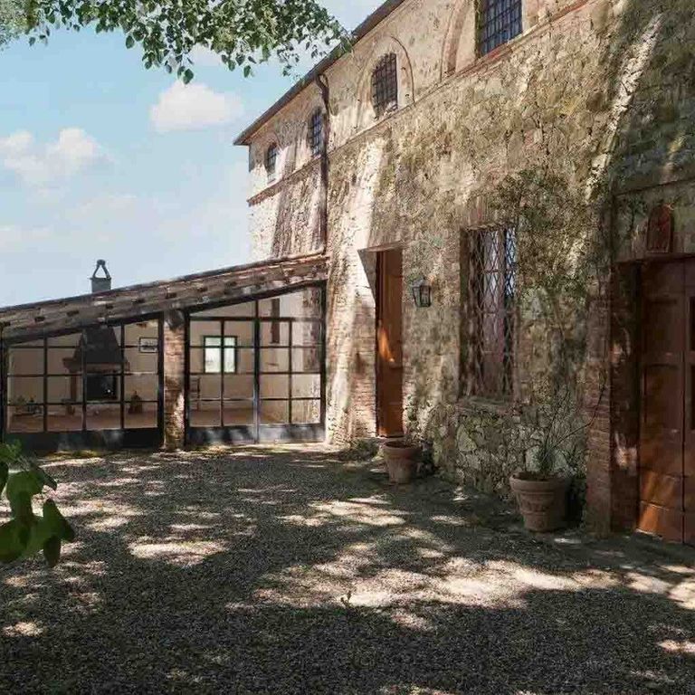Property photo 1 of 19 Charming Villa In Chianti, Tuscany