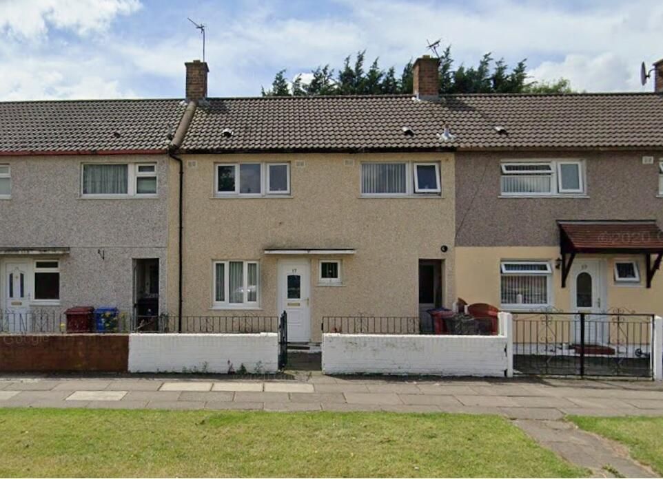 Property photo 1 of 12 Front (Exterior)