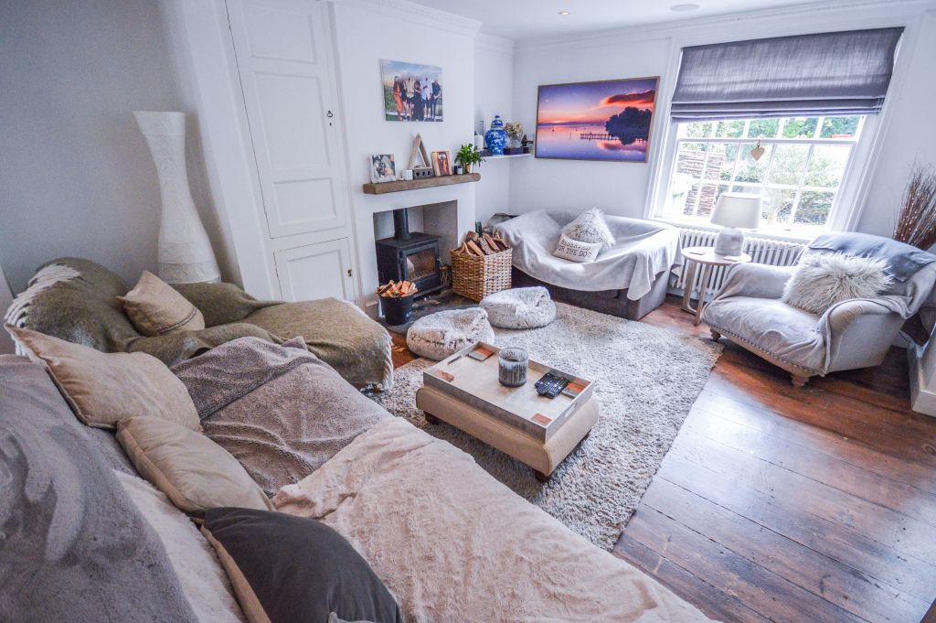 Property photo 3 of 25 Lounge-Diner