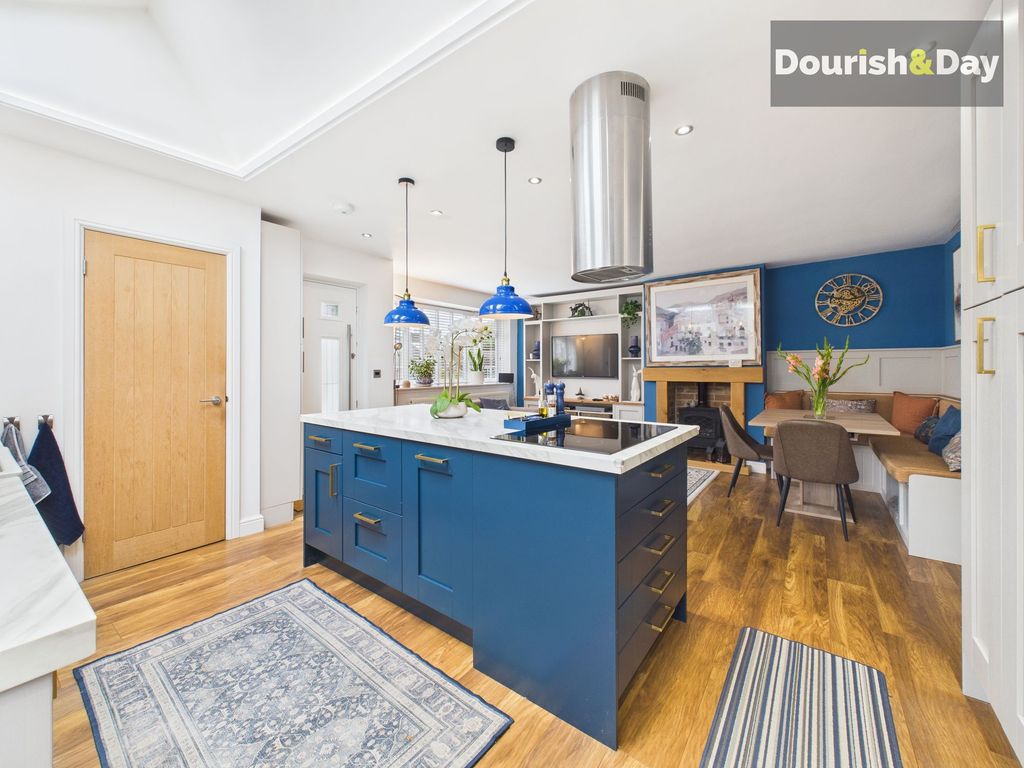 Property photo 3 of 19 Open Plan Kitchen / Living / Diner