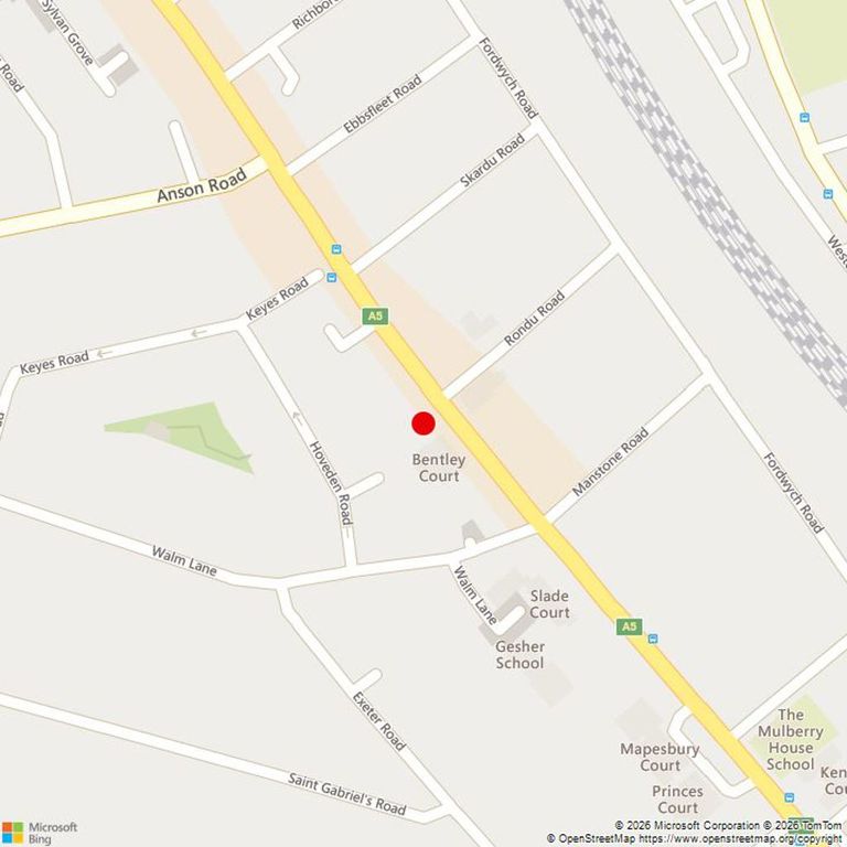 Property photo 2 of 6 Property Map